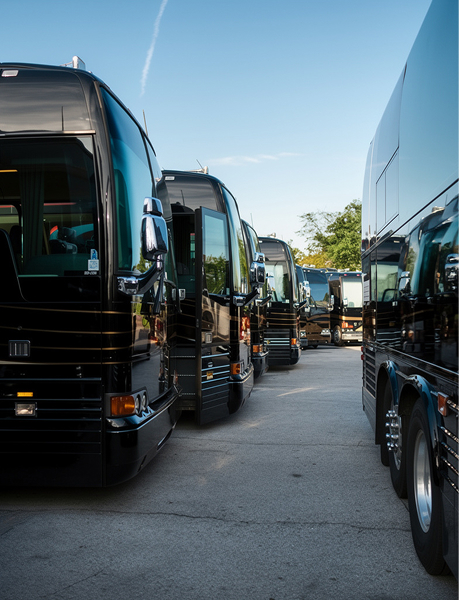 Concert & Tour Security