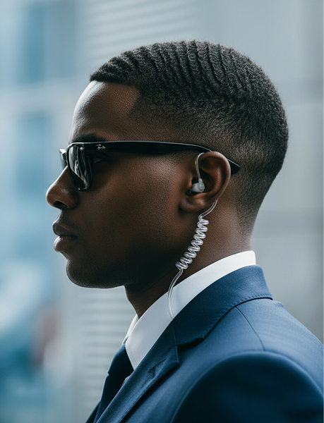 Executive Protection