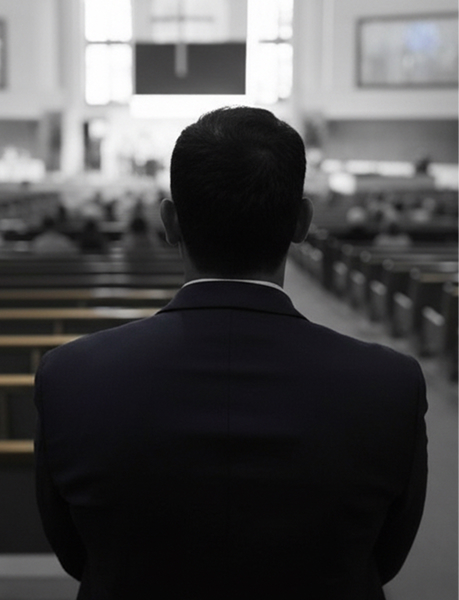 House of Worship Security