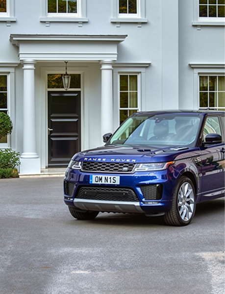 Residential Security