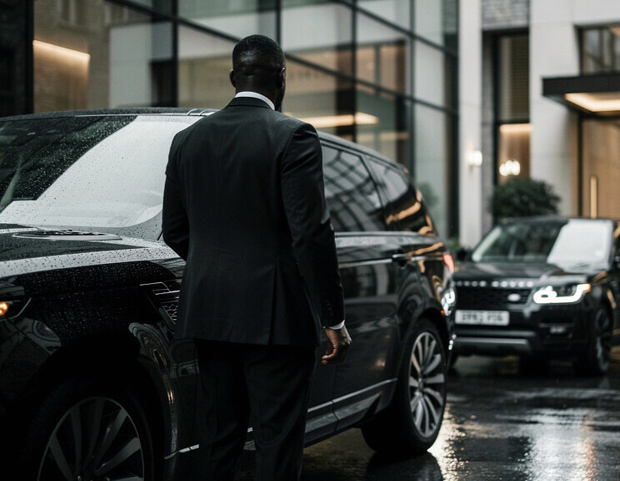 A HOUSE BUILT ON DISCRETION